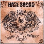 Hate Squad - Degüello Wartunes - 6,5 Punkte