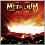 Metalium - Nothing To Undo - Chapter Six