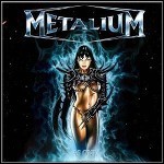 Metalium - As One - Chapter Four