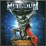 Metalium - Hero Nation - Chapter Three