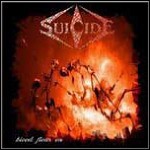 Suicide - Blood Flows On