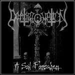 Deathronation - A Soil Forsaken... (EP) - 8,5 Punkte
