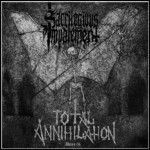 Sacrilegious Impalement - Total Annihilation