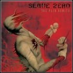 Slave Zero - The Pain Remits (EP)