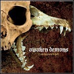 Awaken Demons - From Heaven To Hell - 7 Punkte