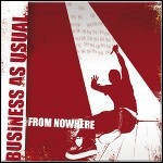 Business As Usual - From Nowhere (EP)