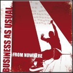 Business As Usual - From Nowhere (EP) Business As Usual - From Nowhere (EP)