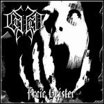 Ctulu - Freie Geister Ctulu - Freie Geister