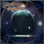Seventh Avenue - Terium - 6 Punkte