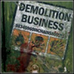 In Chains - Demolition Business - 6,5 Punkte