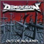 Demolition - Out Of No Land