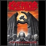 Kreator - At The Pulse Of Kapitulation - Live In East Berlin 1990 (DVD)