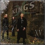 King's X - XV