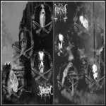 Behexen - Behexen Horna Split