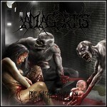 Amagortis - Pre-Natal Cannibalism Amagortis - Pre-Natal Cannibalism