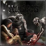 Amagortis - Pre-Natal Cannibalism