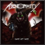 Abnormity - Come Get Some