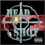 Head Shot - The Armageddon (EP)