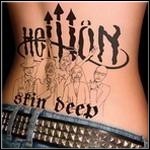 Helliön - Skin Deep (EP) Helliön - Skin Deep (EP)