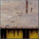 Daturah - Reverie Daturah - Reverie