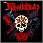 Blooddawn [GER] - Metallic Warfare