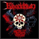 Blooddawn [GER] - Metallic Warfare - 6,5 Punkte