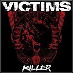 Victims - Killer - 8 Punkte