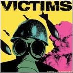 Victims - Divide & Conquer