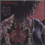 Victims / From Ashes Rise - Split