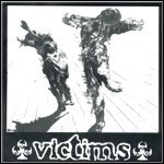 Victims / Acursed - Split (EP)