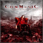 Communic - Payment Of Existence