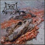 Blood - Massacre (EP)