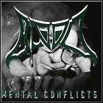 Blood - Mental Conflicts