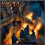 Empire - The Raven Ride Empire - The Raven Ride
