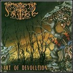 Immortal Rites - Art Of Devolution