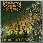 Immortal Rites - Art Of Devolution