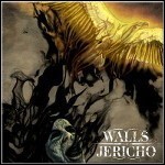 Walls Of Jericho - Redemption (EP)