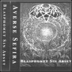 Averse Sefira - Blasphomet Sin Abset