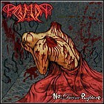 Paganizer - No Devine Rapture Paganizer - No Devine Rapture