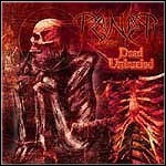 Paganizer - Death Unburied Paganizer - Death Unburied