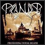 Paganizer - Promoting Total Death