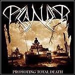 Paganizer - Promoting Total Death Paganizer - Promoting Total Death