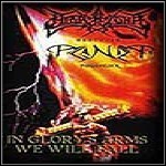 Paganizer - Split Tape Mit Abattory Paganizer - Split Tape Mit Abattory