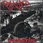 Paganizer - Stormfire Paganizer - Stormfire
