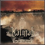 Kalmah - For The Revolution - 8,5 Punkte