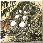 Various Artists - Red Eye Monsters (EP)