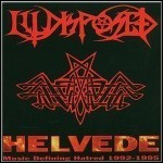 Illdisposed - Helvede