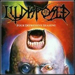 Illdisposed - Four Depressive Seasons