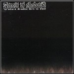 Forest Of Shadows - Where Dreams Turn To Dust (EP)