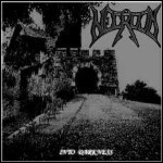 Necroid - Into Darkness (EP)
